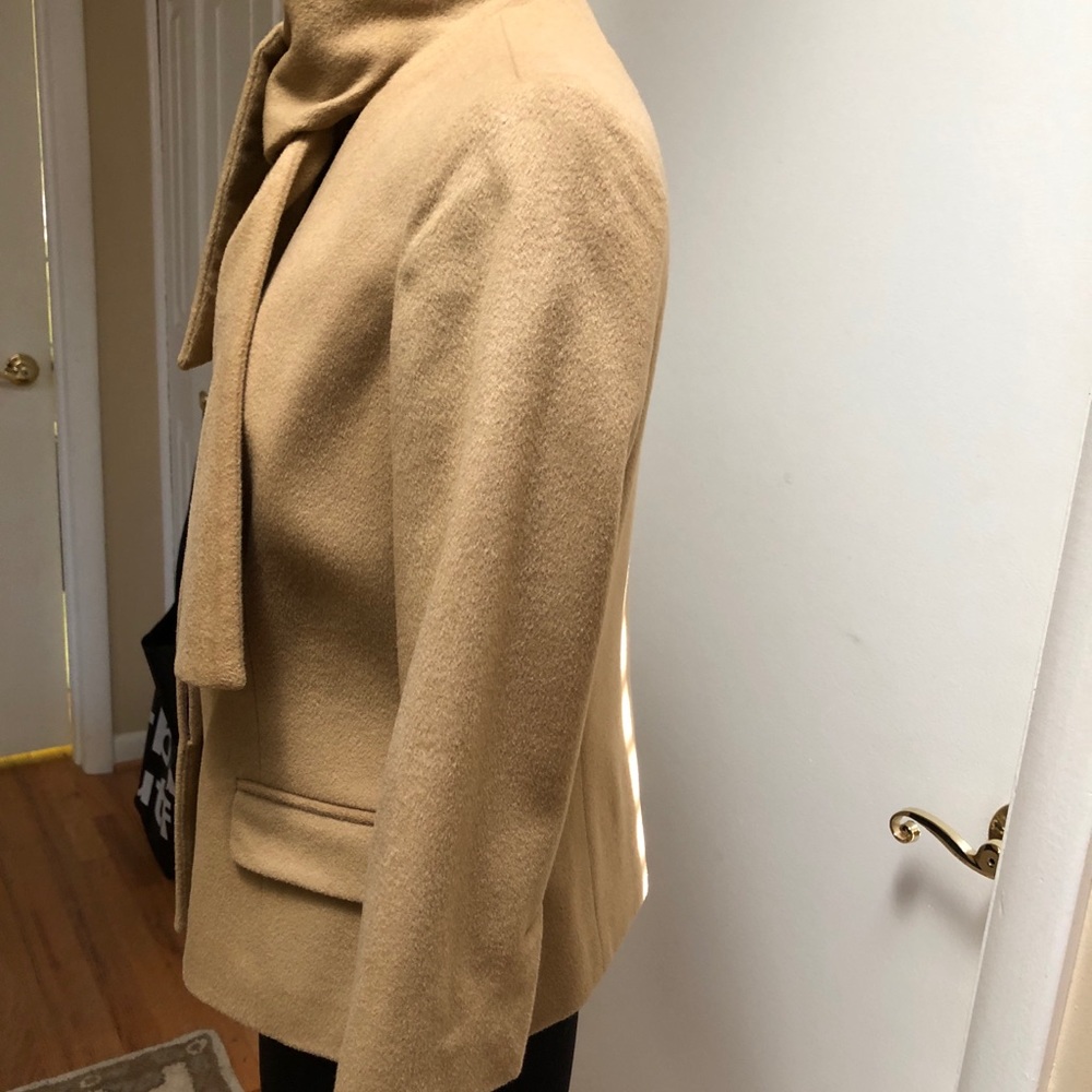 Talbots jacket - Picture 2 of 6